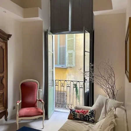 Luxury In The Heart Of Old Town Nice. Nice