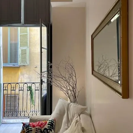 Apartment Luxury In The Heart Of Old Town Nice. Nice