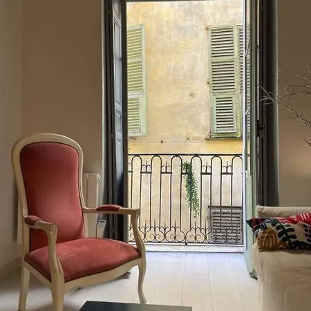 Luxury In The Heart Of Old Town Nice. Nice
