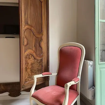 Luxury In The Heart Of Old Town Nice. Apartment *