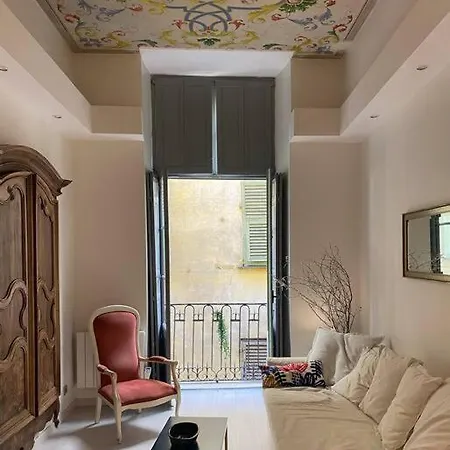 Luxury In The Heart Of Old Town Nice. Apartment *