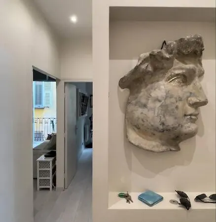 Luxury In The Heart Of Old Town Nice. * Νίκαια