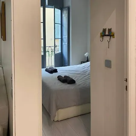 Apartment Luxury In The Heart Of Old Town Nice. Nice