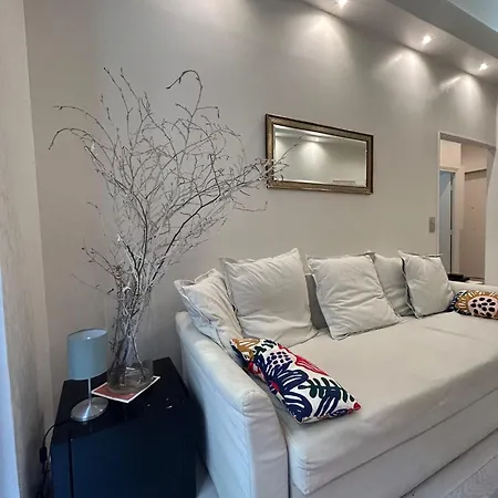 Luxury In The Heart Of Old Town Nice. Apartment Nice