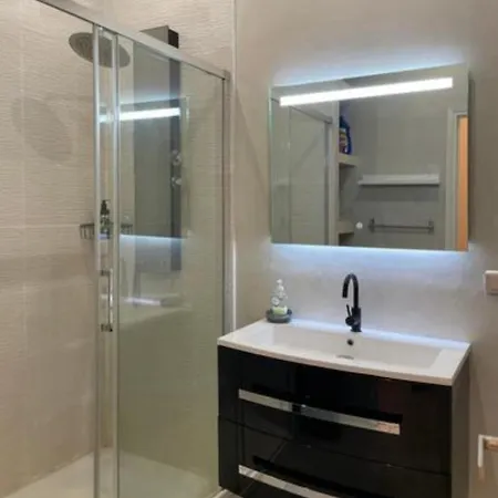 Luxury In The Heart Of Old Town Nice. Apartment Nice